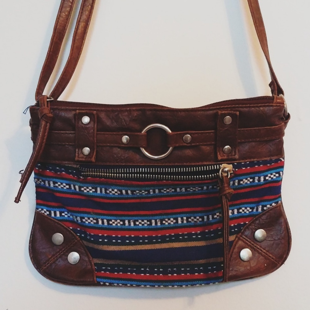 Payless Cross Body